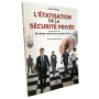 Livre L’Étatisation de la sécurité privée – Cédric Paulin