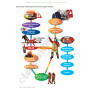 LIVRE DE FORMATION INTERACTIF DU JEUNE SAPEUR-POMPIER CYCLE 4 (JSP4)