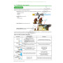 LIVRE DE FORMATION INTERACTIF DU JEUNE SAPEUR-POMPIER CYCLE 4 (JSP4)