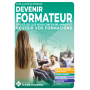 LE LIVRE : DEVENIR FORMATEUR