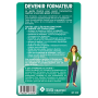 LE LIVRE : DEVENIR FORMATEUR