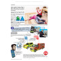 livre jeune sapeur pompier cycle 1