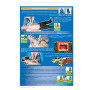 livre jeune sapeur pompier cycle 1