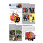 livre jeune sapeur pompier cycle 1