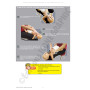PACK JSP1 & 2 : LIVRE DE FORMATION INTERACTIF JEUNE SAPEUR-POMPIER CYCLE 1 & 2
