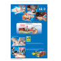 PACK JSP1 & 2 : LIVRE DE FORMATION INTERACTIF JEUNE SAPEUR-POMPIER CYCLE 1 & 2