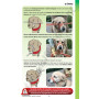 Le guide pratique des premiers secours chiens & chats