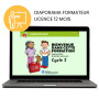 LA MALLETTE : APPRENDRE A PORTER SECOURS - CYCLE 3 (8-12 ANS)