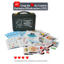 LA MALLETTE : APPRENDRE A PORTER SECOURS - CYCLE 2 (6-9 ANS)