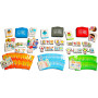 LE LOT DE MALLETTES : APPRENDRE A PORTER SECOURS - CYCLES 1, 2 ET 3