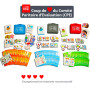 LE LOT DE MALLETTES : APPRENDRE A PORTER SECOURS - CYCLES 1, 2 ET 3