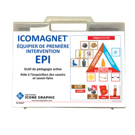 valise produit MAGEPI
