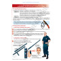 LE LIVRE AGENT DE PREVENTION ET DE SECURITE - MAINTIEN ET ACTUALISATION DES COMPETENCES (M.A.C.)