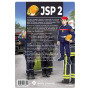 livre jeune sapeur pompier cycle 1 et 2