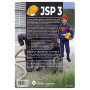 LIVRE DE FORMATION INTERACTIF DU JEUNE SAPEUR-POMPIER CYCLE 3