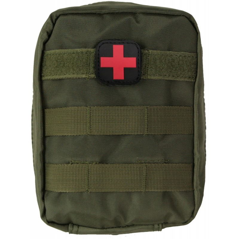 Trousse de secours pour école