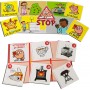 LES JEUX STOPODANGERS + AÏETTENTION - 4 A 6 ANS