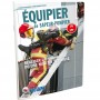 EQUIPIER DE SAPEUR-POMPIER : SAUVETAGES ET MISES EN SECURITE - SPV/SPP