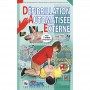 LE LIVRE DE FORMATION A LA D.A.E.