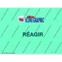 LA CLE USB FORMATEUR : REAGIR FACE A UNE CATASTROPHE