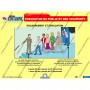 LA CLE USB FORMATEUR : S.S.I.A.P. 1
