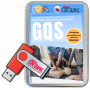 la clé USB formateur GQS