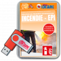 la clé USB formateur LCF1
