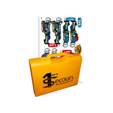 LE VISIOGRAPH©  MANOEUVRES EN BINÔME