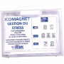 ICOMAGNET : GESTION DU STRESS