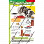 LE GUIDE PRATIQUE : 1ERS SECOURS POUR MON CHIEN ET MON CHAT