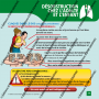 LE LIVRE DES PREMIERS SECOURS EN BD