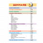 LE LIVRE FORMATION D'INTEGRATION ET DE PROFESSIONNALISATION - EQUIPIER DE SAPEUR-POMPIER - DESTOCKAGE