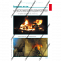 LE LIVRE CHEF D'AGRES INCENDIE (ENGIN-POMPE) - INC2 - DESTOCKAGE
