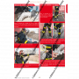 EQUIPIER DE SAPEUR-POMPIER : SAUVETAGES ET MISES EN SECURITE - SPV/SPP