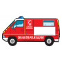 LE LIVRET AMBULANCE