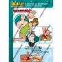 LE MEMORY-BOARD PREMIERS SECOURS - PSC/SST