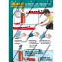 LE MEMORY-BOARD PREMIERS SECOURS - PSC/SST