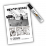 LE MEMORY-BOARD PREMIERS SECOURS - PSC/SST