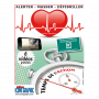 LE MEMO D.A.E. : ALERTER-MASSER-DEFIBRILLER