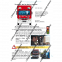 LE LIVRE CONDUCTEUR PORTE-CELLULES