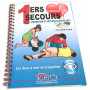 LE LIVRE P.S.C.1 EN BRAILLE ET SON CD AUDIO