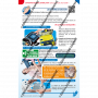 LE LIVRE PREMIERS SECOURS SPECIFIQUE SUISSE