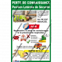 L'AFFICHE DETAILLEE : PERTE DE CONNAISSANCE