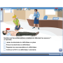 Formation premiers secours civiques PSC1
