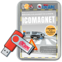 ICOMAGNET© : AGIR FACE À UN ACCIDENT DE LA ROUTE
