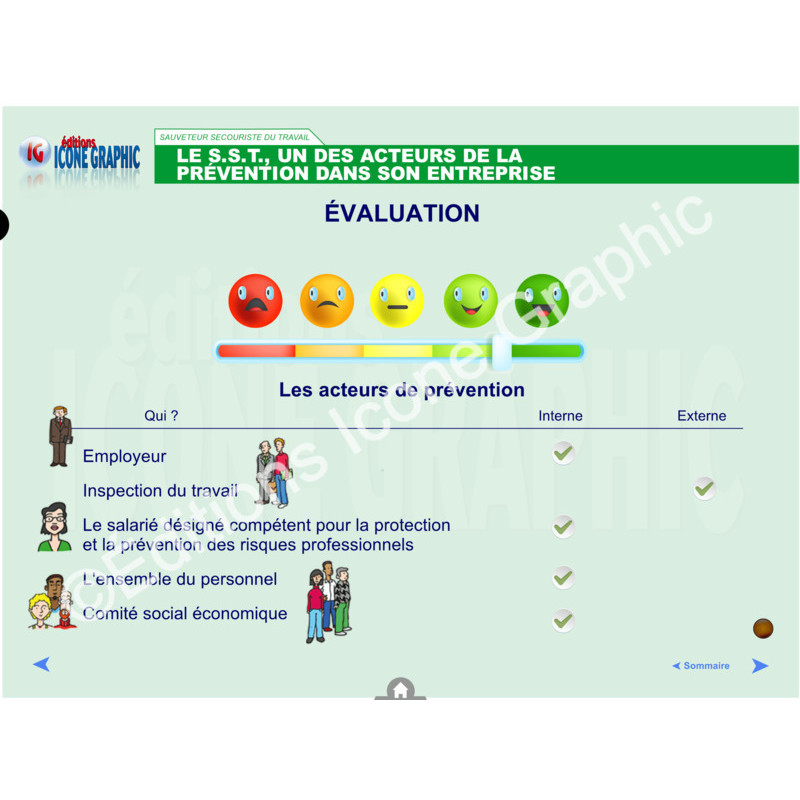 Guide Des Données Techniques Sst 2022 Pdf