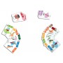 LE JEU LES FAMILLES DANGERS - A PARTIR DE 4 ANS