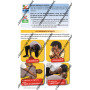LE LIVRE PREMIERS SECOURS SUR LE CONTINENT AFRICAIN