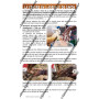 LE LIVRE PREMIERS SECOURS SUR LE CONTINENT AFRICAIN