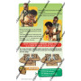 LE LIVRE PREMIERS SECOURS SUR LE CONTINENT AFRICAIN